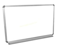 Quartet $251 Retail 48”x72”Magnetic Dry Erase