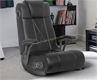 X Rocker $201 Retail Pro Rocker Gaming Chair