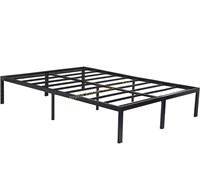 Olee Sleep $159 Retail 14 Inch Heavy Duty Steel