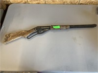 Vintage Daisy BB gun - works