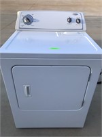 Whirlpool Dryer - like new