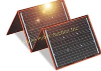 Dokio $147 Retail Solar Panel