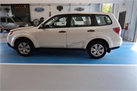 Used 2009 Subaru Forester Jf2sh616x9h704942