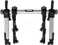 Thule $399 Retail OutWay Hanging 2-Bike Trunk