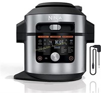 Ninja $351 RetailFoodi Intelligent XL 8-Quart
