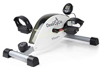 DeskCycle $181 Retail Bicycle Pedal Exerciser,