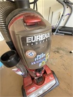 Eureka Bagless Vacuum Cleaner