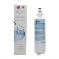 LG Refrigerator Replacement Filter, 2 Units