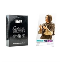 What Do You Meme? Game of Thrones Expansion Pack
