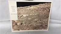 Apollo 10 View of Lunar Farside Photo