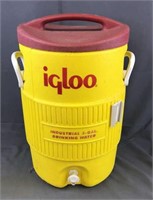 Igloo Industrial 5-gal Drinking Water Cooler