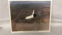 Shuttle Orbiter Enterprise Photo