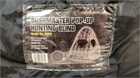 New Bushmaster Pop-up Hunting Blind