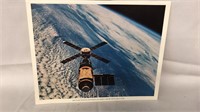 Skylab Space Station Photo