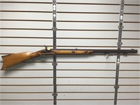 ESTATE FIREARMS ONLINE ONLY AUCTION