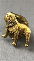 Mack Truck Bulldog Pin