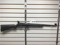 SAVAGE MARK II 22 cal L.R. ONLY WITH WILLIAMS