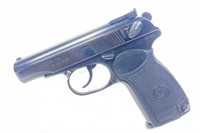 August 5th Firearms Auction