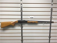 REMINGTON FIELD MASTER MODEL 572 22 cal S, L, &