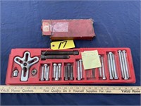 Matco Tools Puller Sets