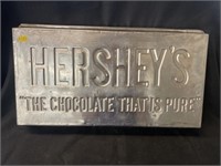 Hershey Chocolate Mold