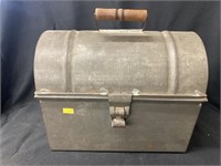 Tin Lunch Kettle
