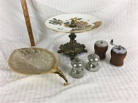 Lot Of Small Collectables