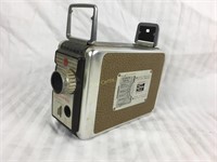 Kodak Brownie 8Mm Camera.