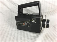 Vintage Gaf Sc/92 Movie Camera.