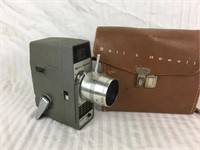 Bell & Howell 8Mm Camera