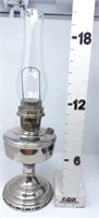 Vintage Aladdin Model 12 Kerosene Mantle Lamp