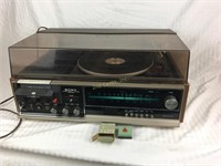 Sony Hp-179A Music System.