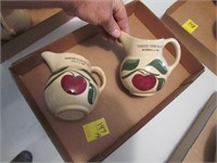 Wattware pitchers