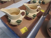 Wattware  pitchers