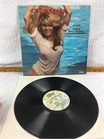 Charo And The Salsoul Orchestra