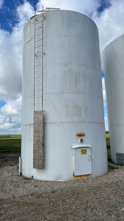 *OFF SITE* Online Timed Auction - Sept. 6, 2022 (Lipton, SK)