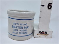 Red Wing Beater Jar - Goldstein Bros.