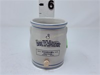 Red Wing Stoneware Co. Ice Water Miniature