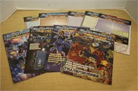 SELECTION OF HASBRO'S TRANSFORMERS COMICS & MORE