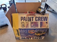 Master Series Piston Painter Paint Crew Kit