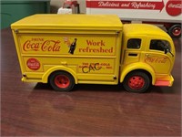 Danbury Mint 1955 Coca Cola Delivery Truck 1:24