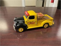 ERTL Coca Cola 1947 Dodge Advertising Truck