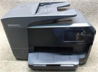 HP OFFICEJET PRINTER