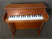 COSSPINETTE PIANO