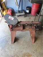 LIGHT DUTY STAND BAND SAW