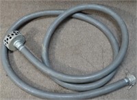 TRASH PUMP HOSE (10')