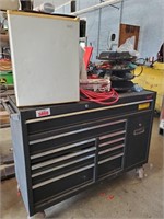 TORIN 11 DRAWER ROLLING TOOL CHEST