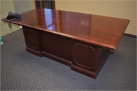 ALMA 36" X 72" DESK / CREDENZA