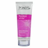 Pond's Flawless White Facial Foam, 100g