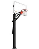 New Goalrilla 54" In Ground Basketball System